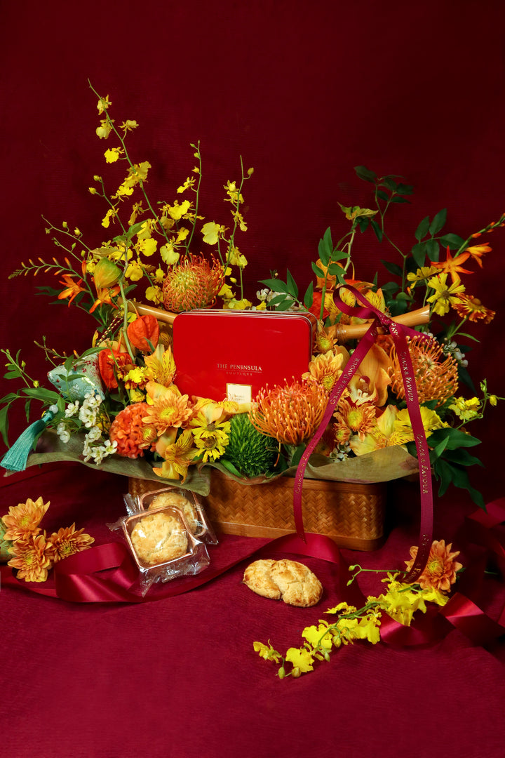 🍁Mid-Autumn | Harvest