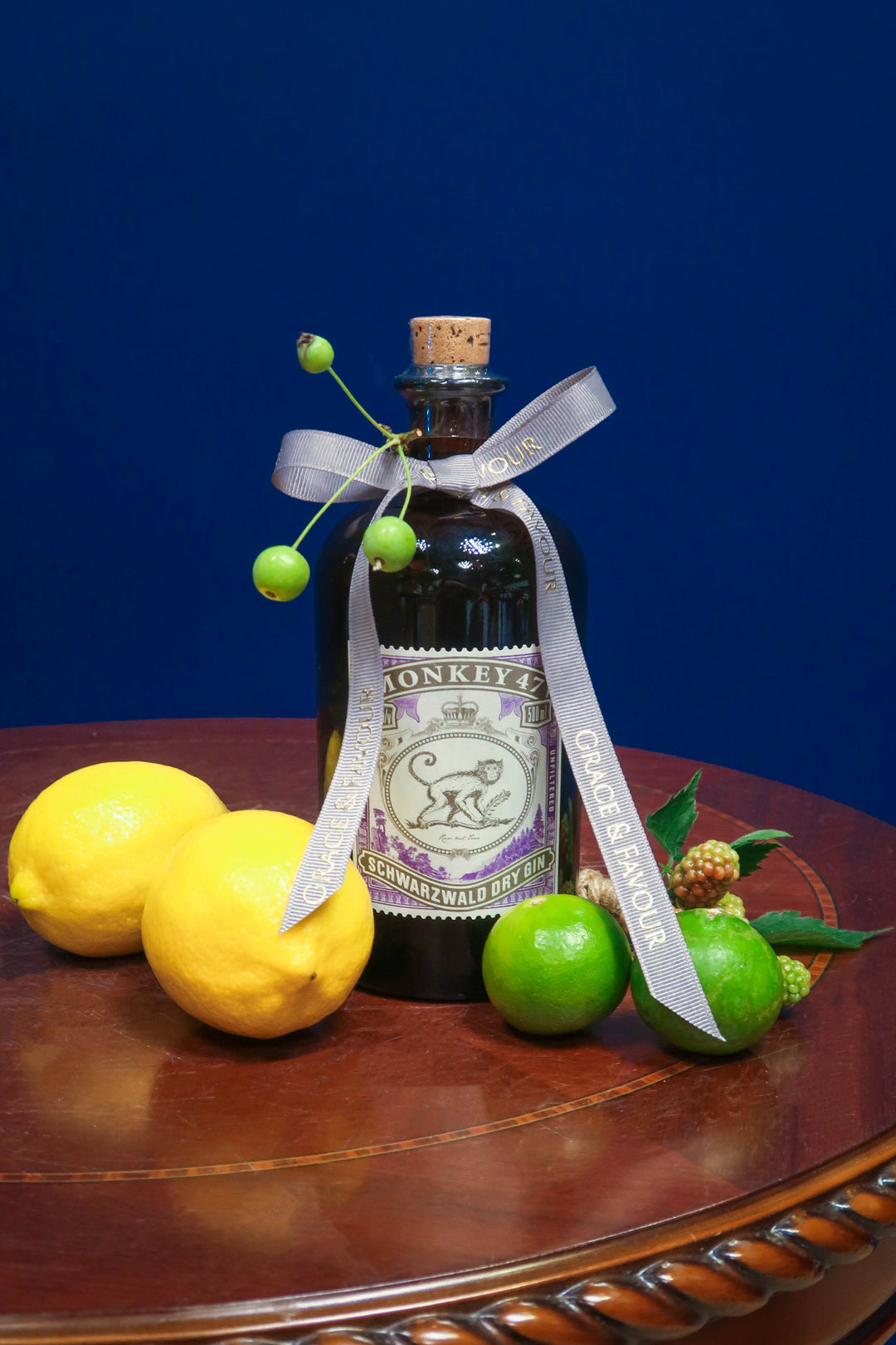 Add-on - Gin - Monkey 47 Schwarzwald Dry Gin