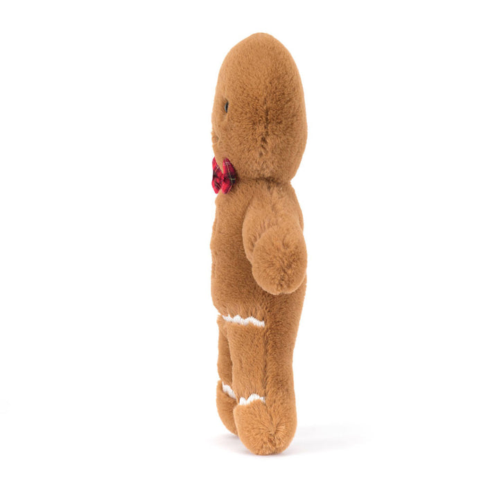 Jellycat® Jolly Gingerbread Fred