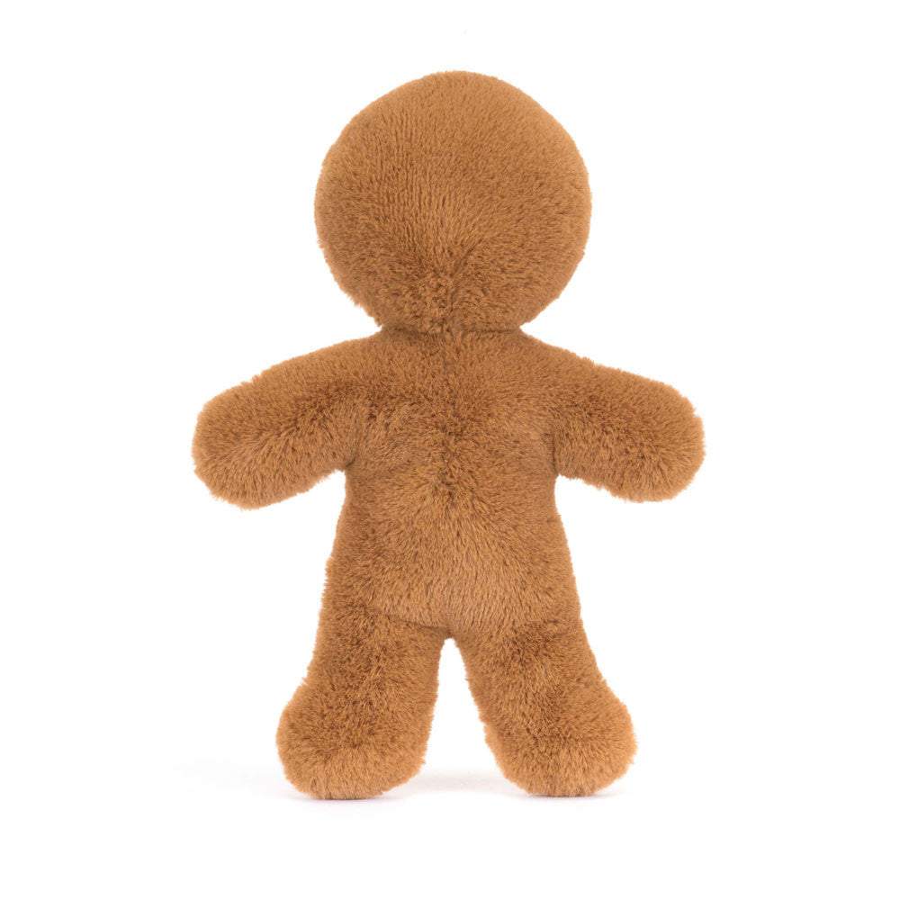 Jellycat® Jolly Gingerbread Fred