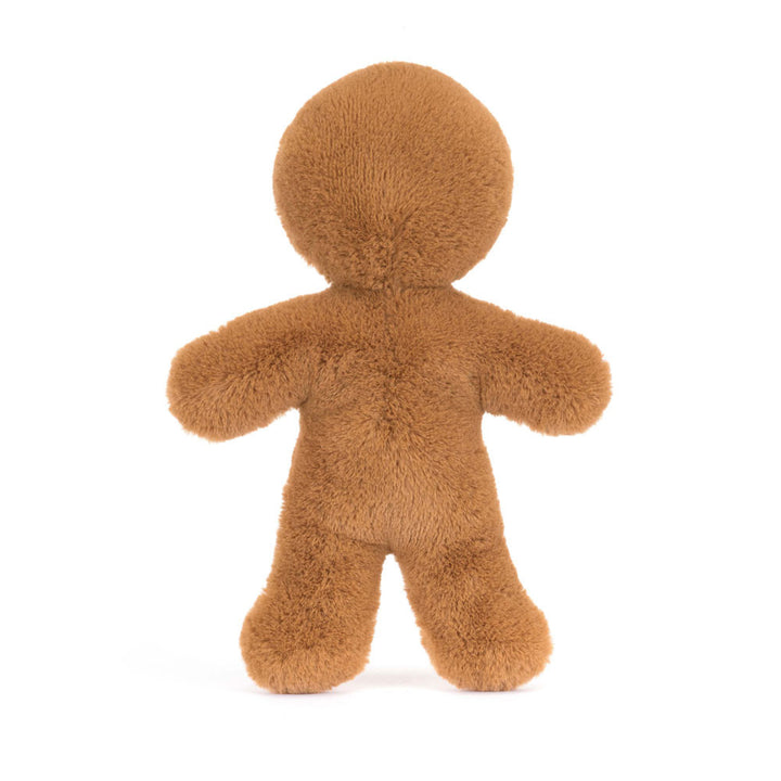 Jellycat® Jolly Gingerbread Fred