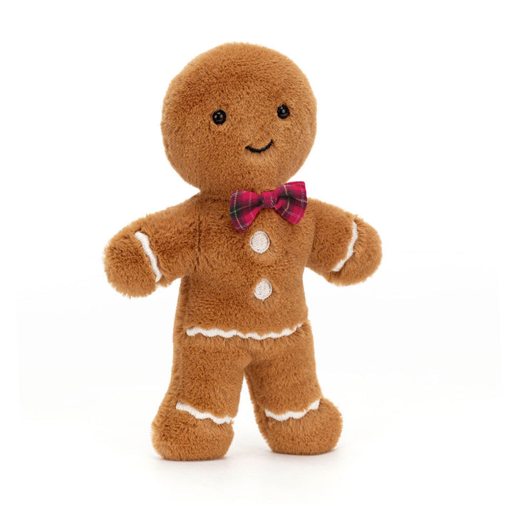 Jellycat® Jolly Gingerbread Fred