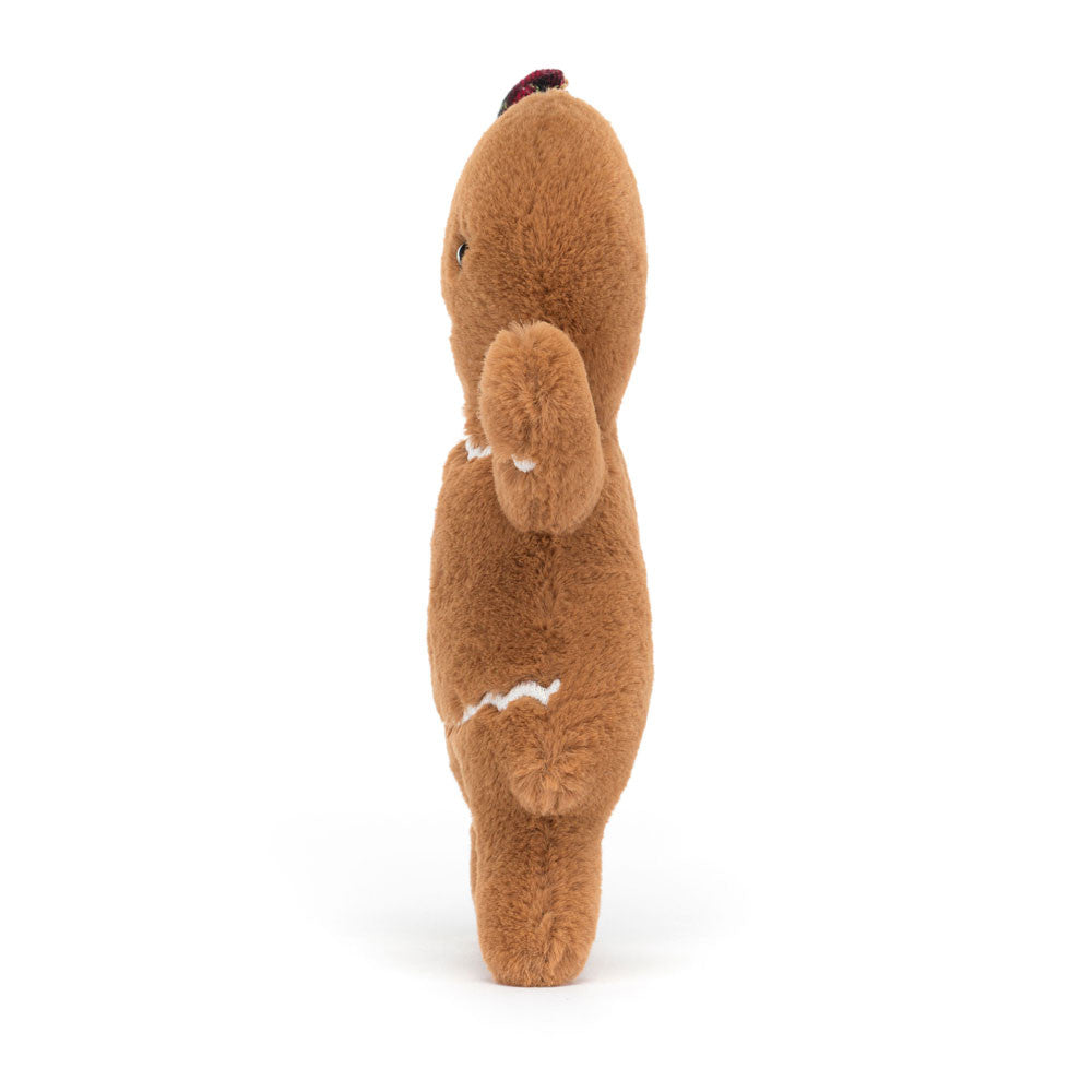 Jellycat® Jolly Gingerbread Ruby