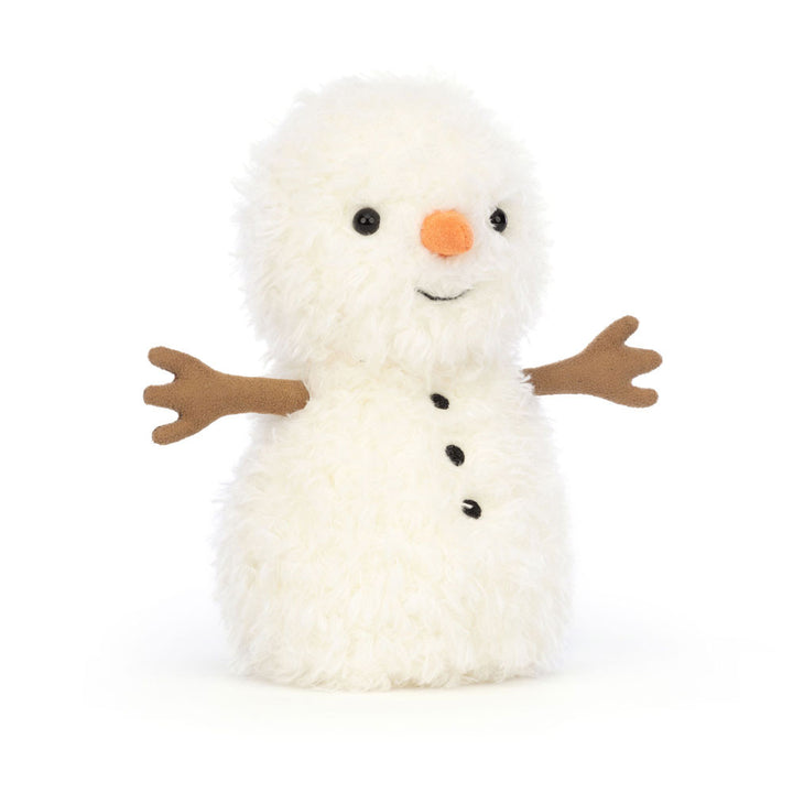 Jellycat® Little Snowman