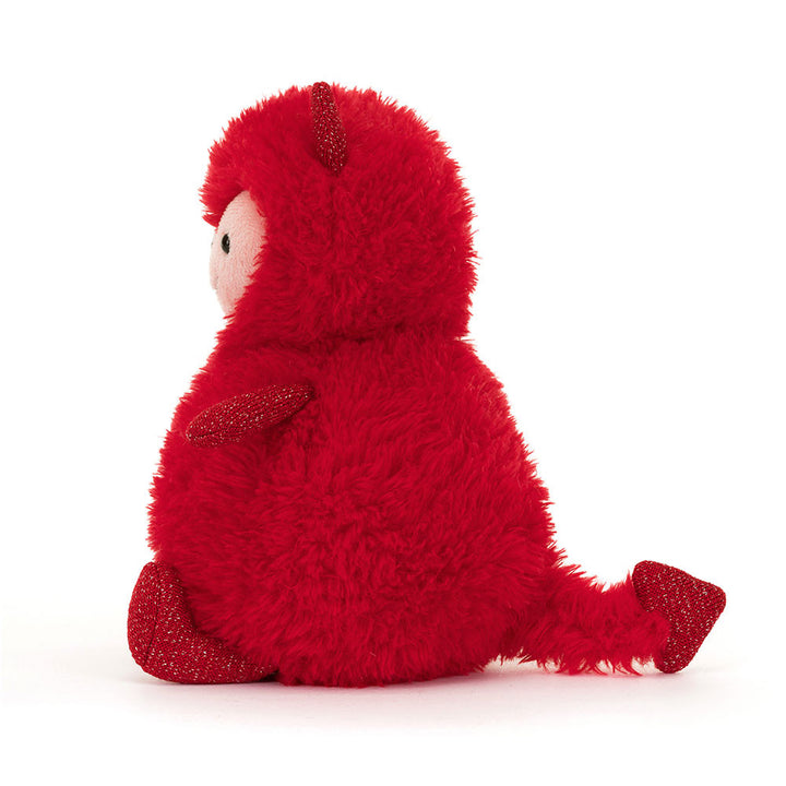 Jellycat® Hugg McSnugg