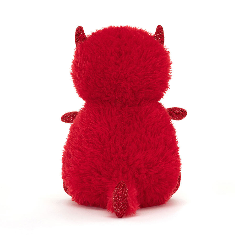 Jellycat® Hugg McSnugg