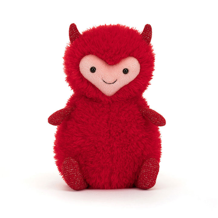 Jellycat® Hugg McSnugg