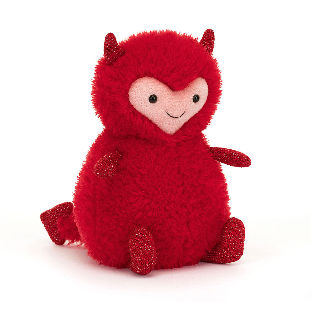 Jellycat® Hugg McSnugg