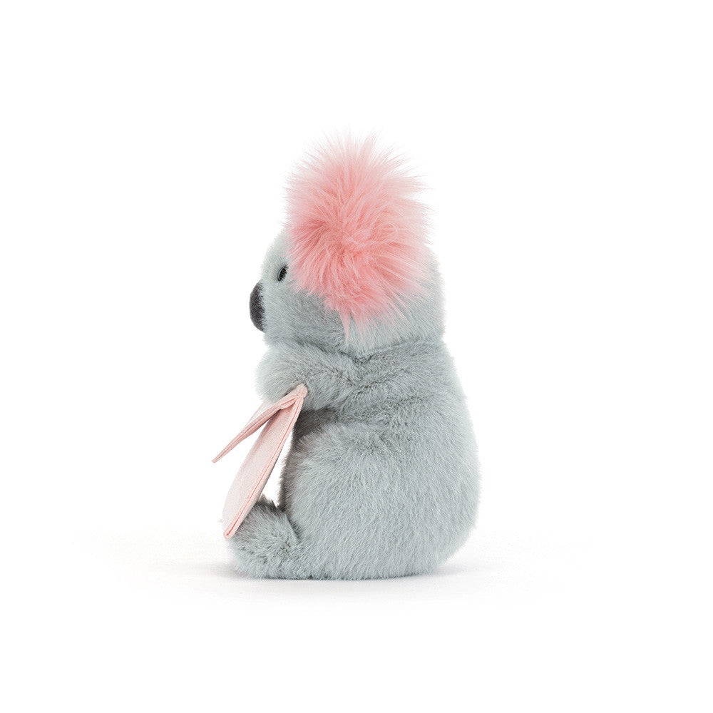 Jellycat® Koala with Message