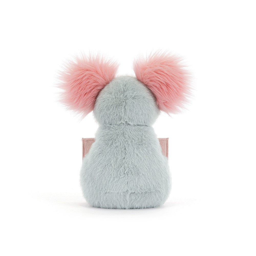 Jellycat® Koala with Message