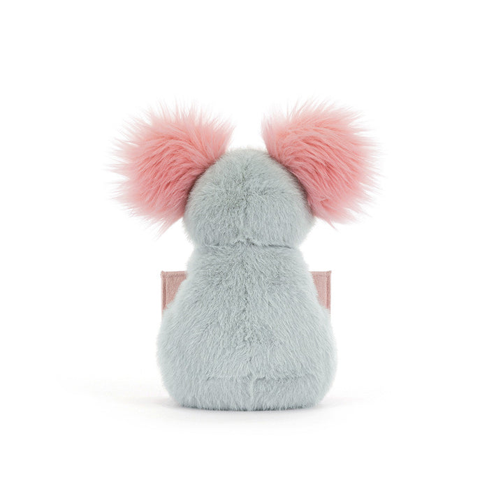 Jellycat® Koala with Message