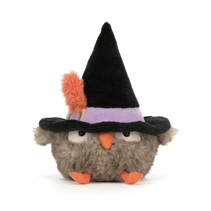 Jellycat® Heccaty Hootnightly