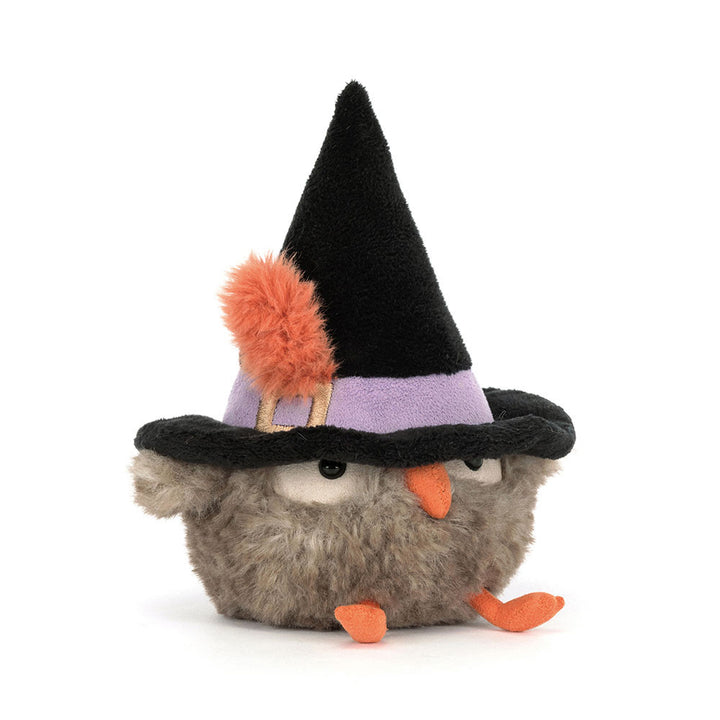 Jellycat® Heccaty Hootnightly