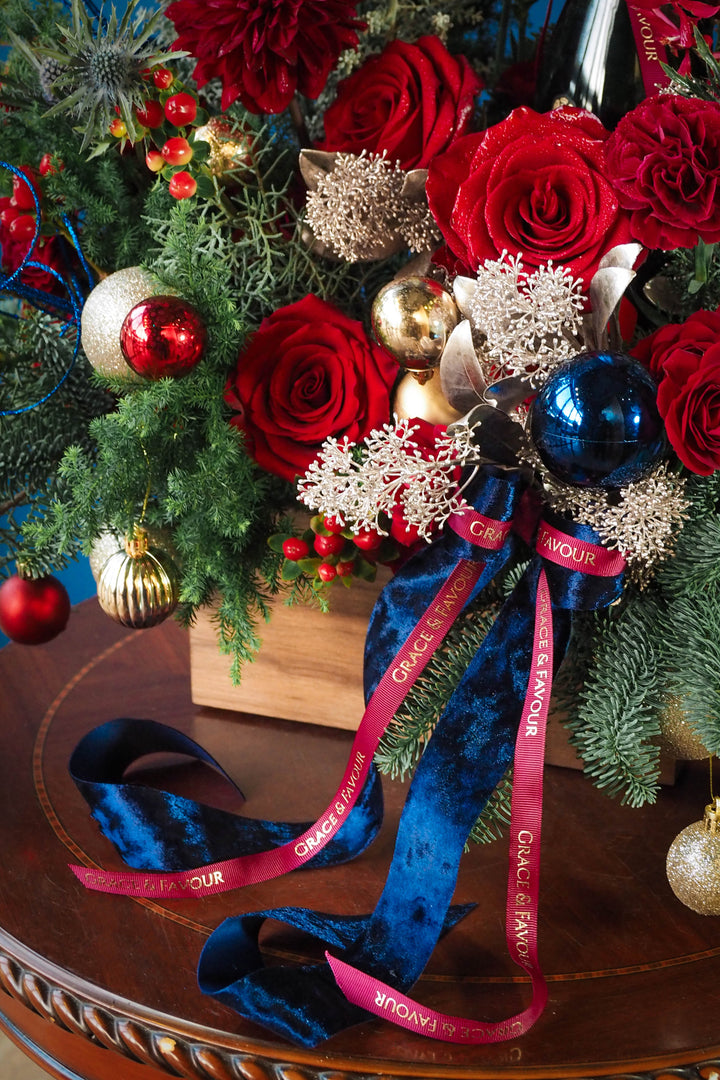 ❆ Christmas | Santa's Blessings