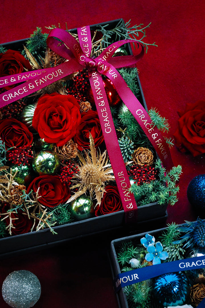 ❆ Christmas | Fireplace