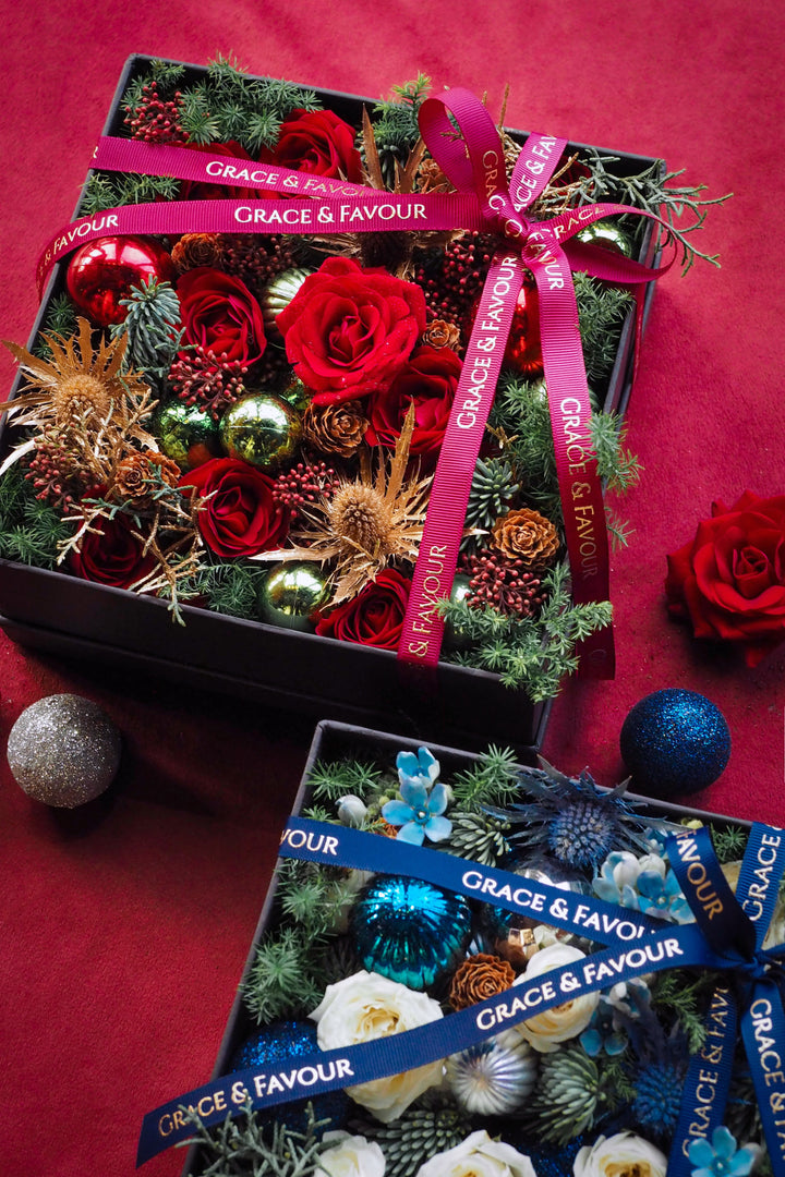 ❆ Christmas | Fireplace