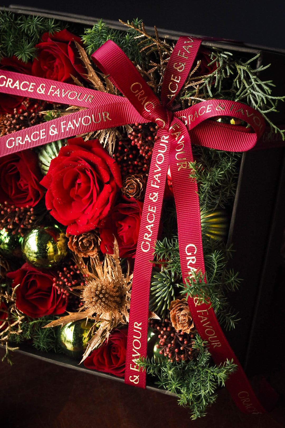 ❆ Christmas | Fireplace