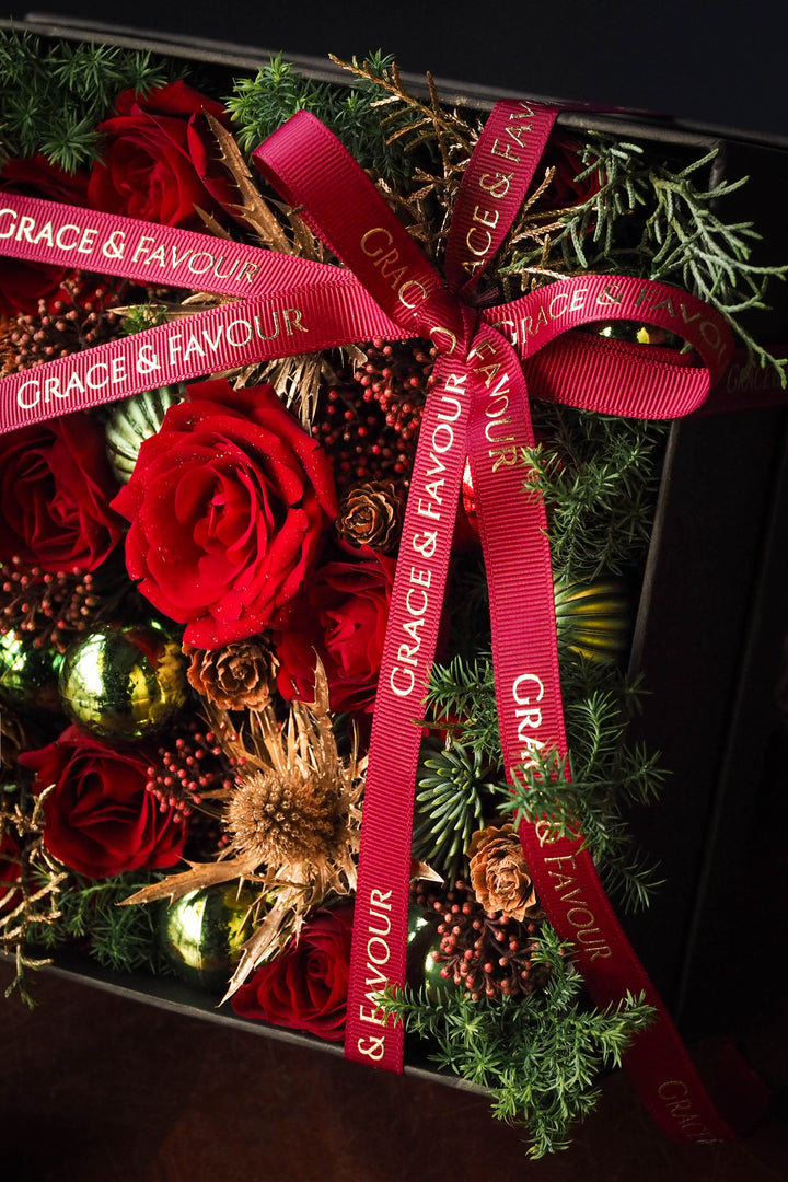 ❆ Christmas | Fireplace