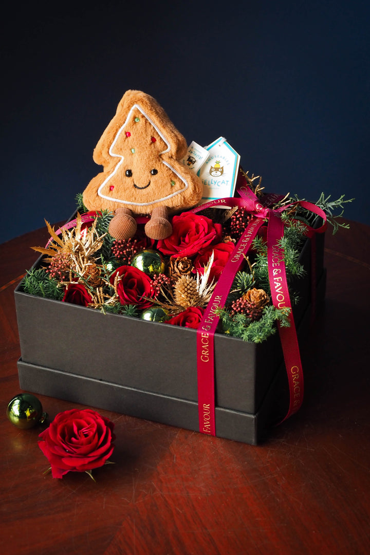 ❆ Christmas | Fireplace