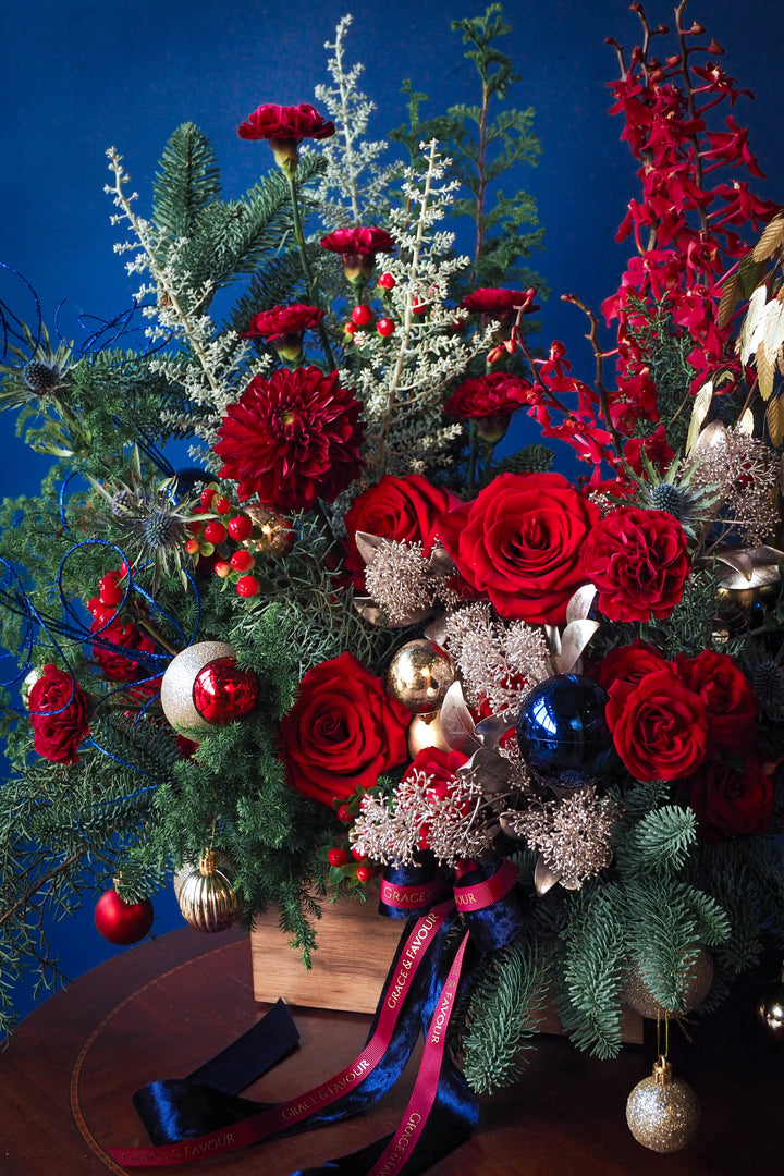 ❆ Christmas | Santa's Blessings