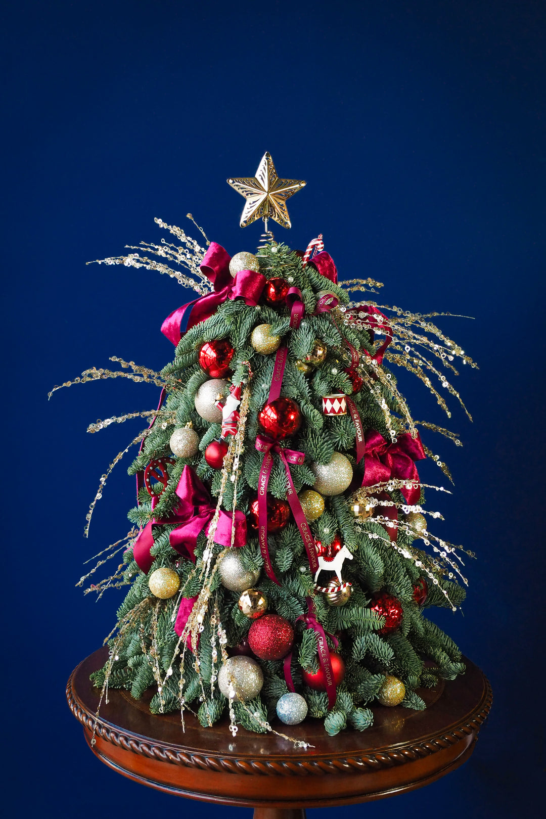 ❆ Christmas | Waldorf