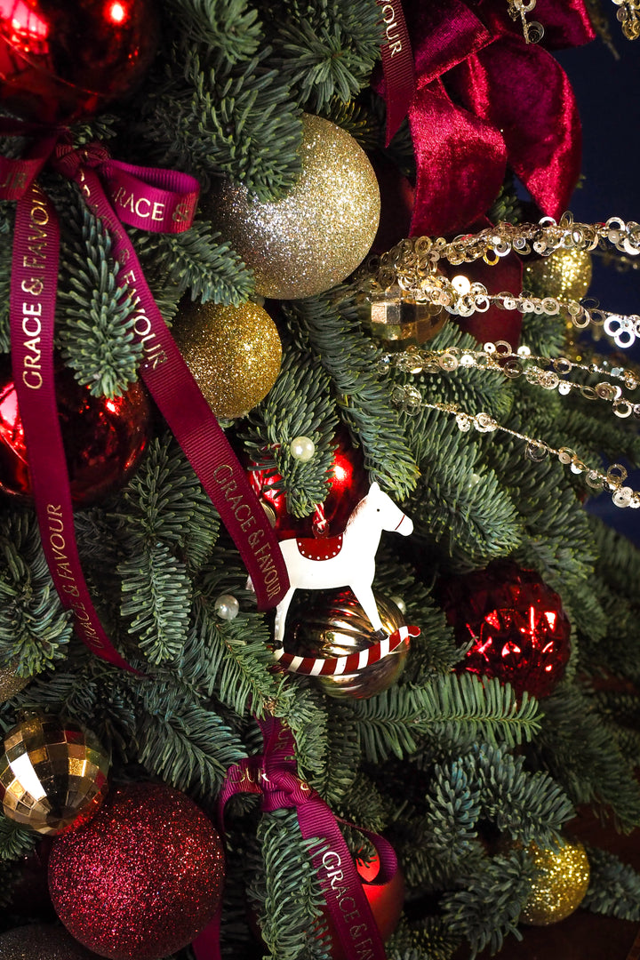 ❆ Christmas | Waldorf