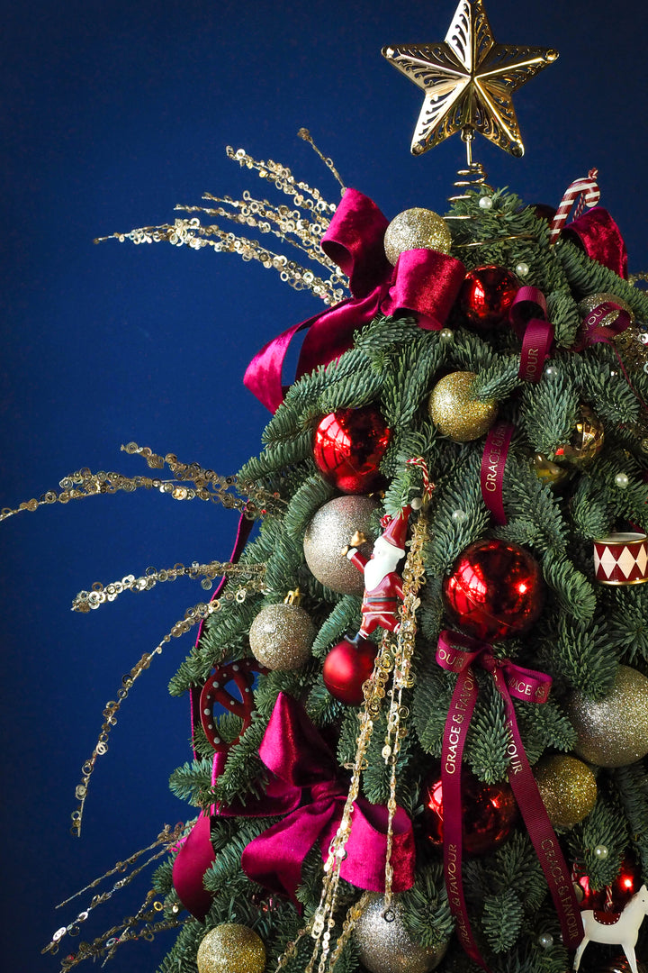 ❆ Christmas | Waldorf