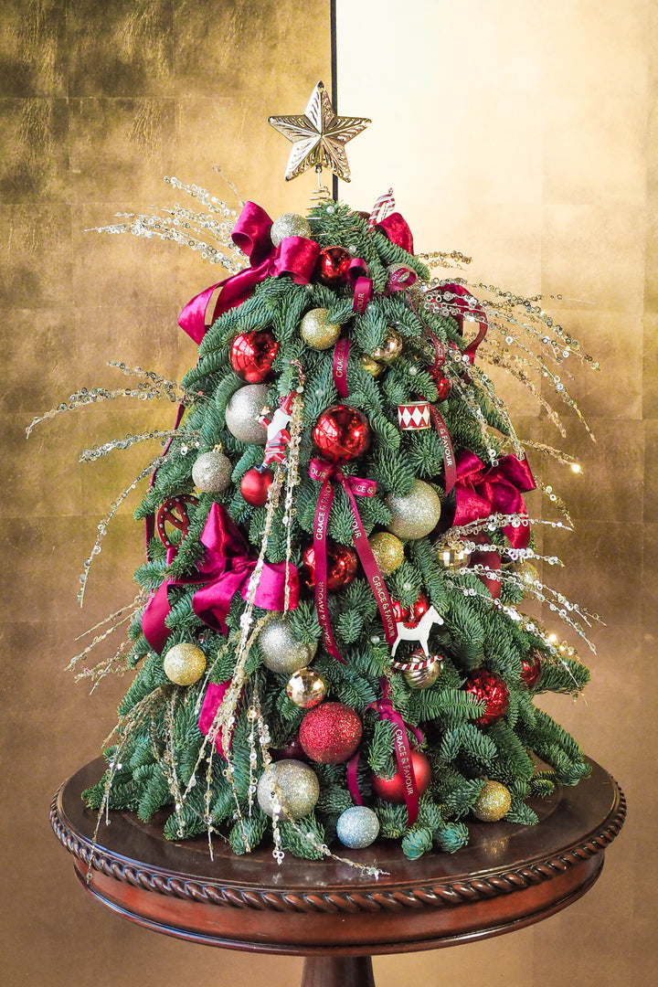 ❆ Christmas | Waldorf