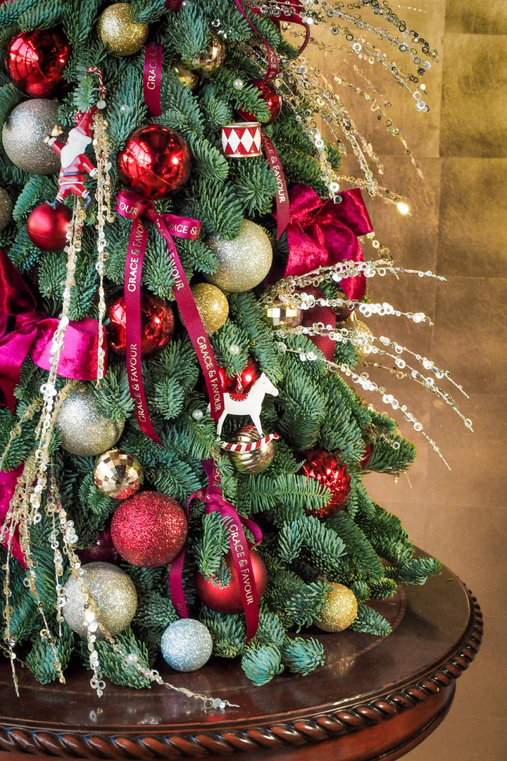 ❆ Christmas | Waldorf