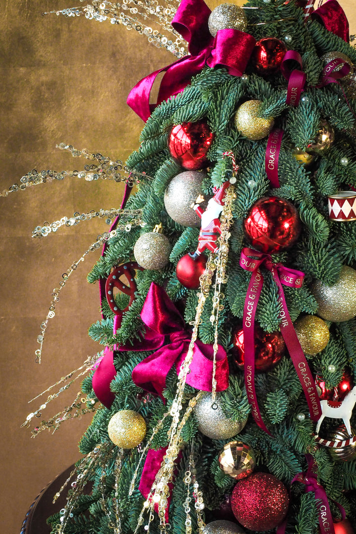 ❆ Christmas | Waldorf