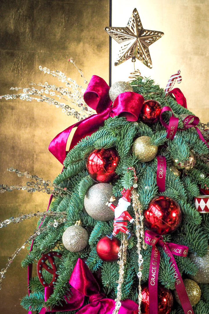 ❆ Christmas | Waldorf