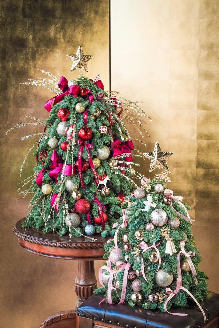 ❆ Christmas | Waldorf