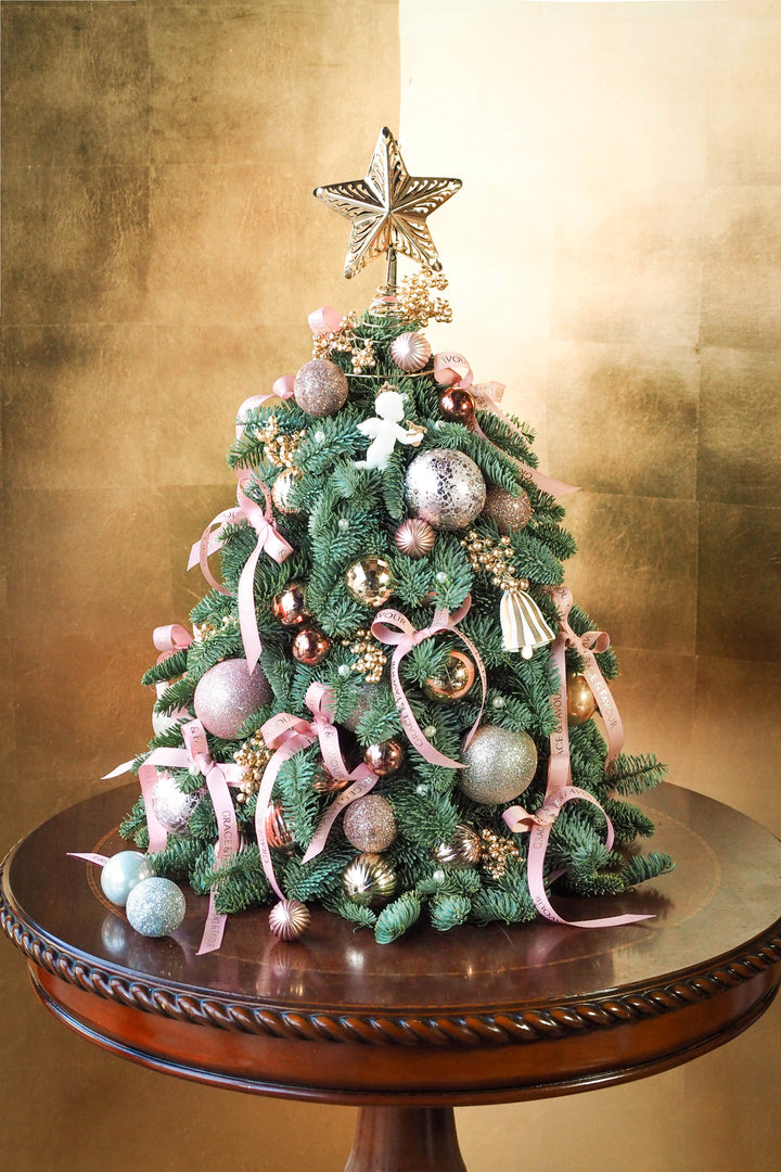 ❆ 聖誕節 | 糖霜曲奇