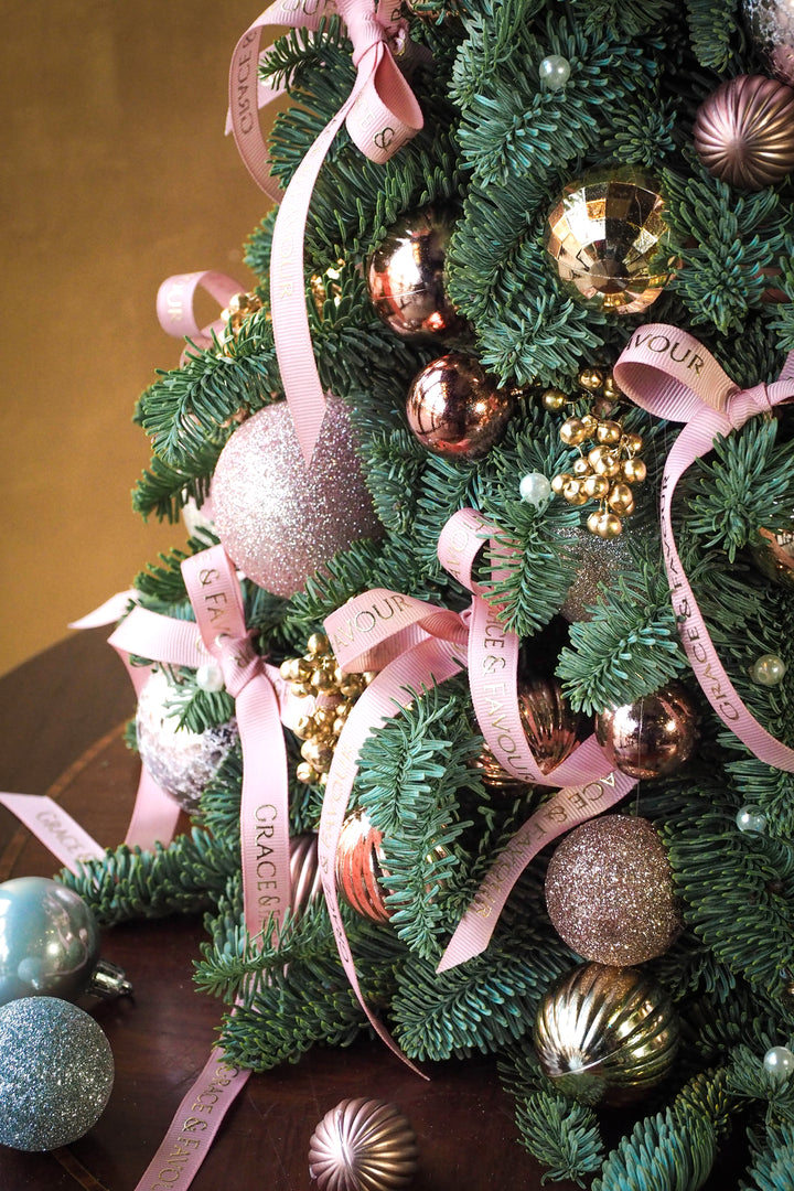 ❆ 聖誕節 | 糖霜曲奇