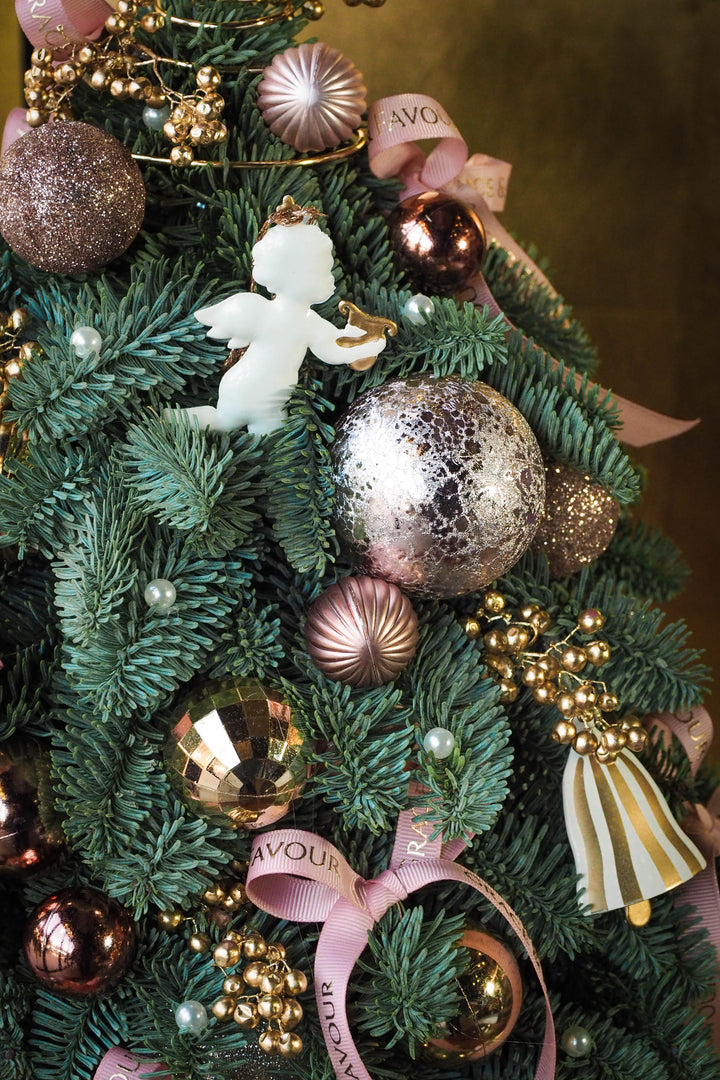 ❆ 聖誕節 | 糖霜曲奇