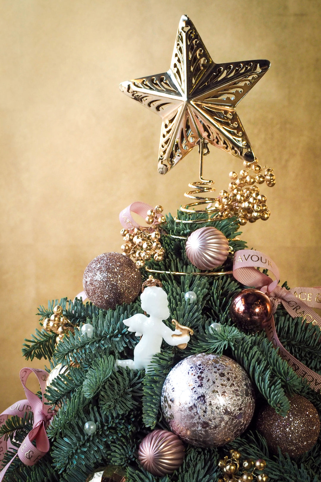 ❆ 聖誕節 | 糖霜曲奇