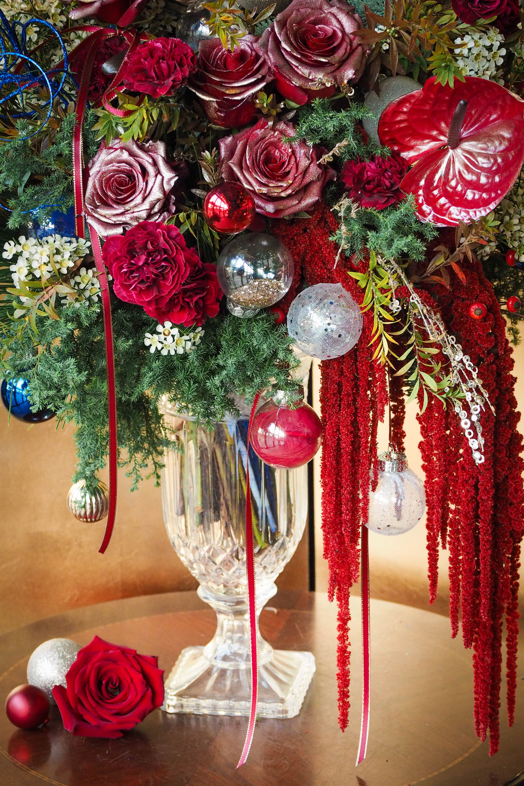 ❆ Christmas | The Elf