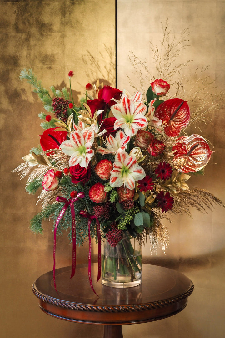 ❆ Christmas | Noel