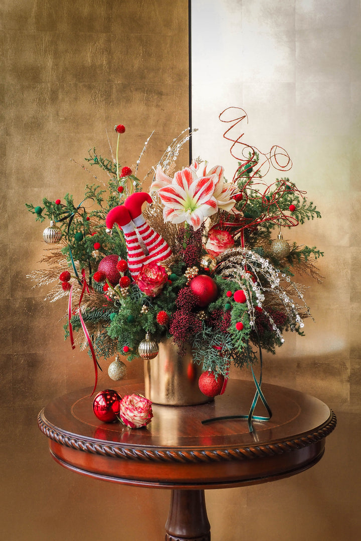 ❆ Christmas | Jolly