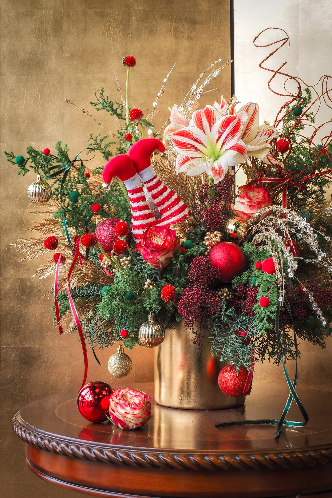 ❆ Christmas | Jolly