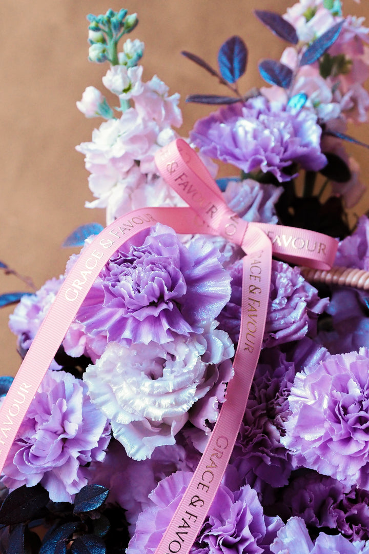 ❀ Mother's Day | Lavender Opal