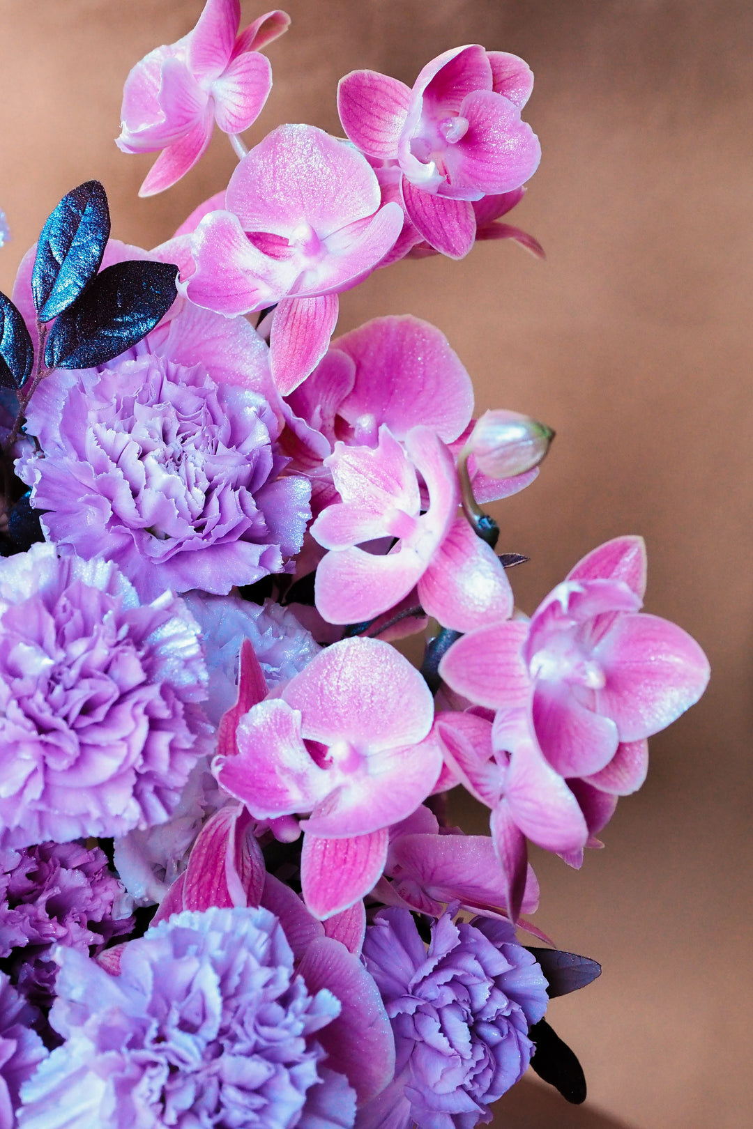 ❀ Mother's Day | Lavender Opal