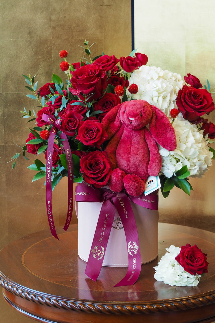 ♥ À toi pour toujours | Yours Forever