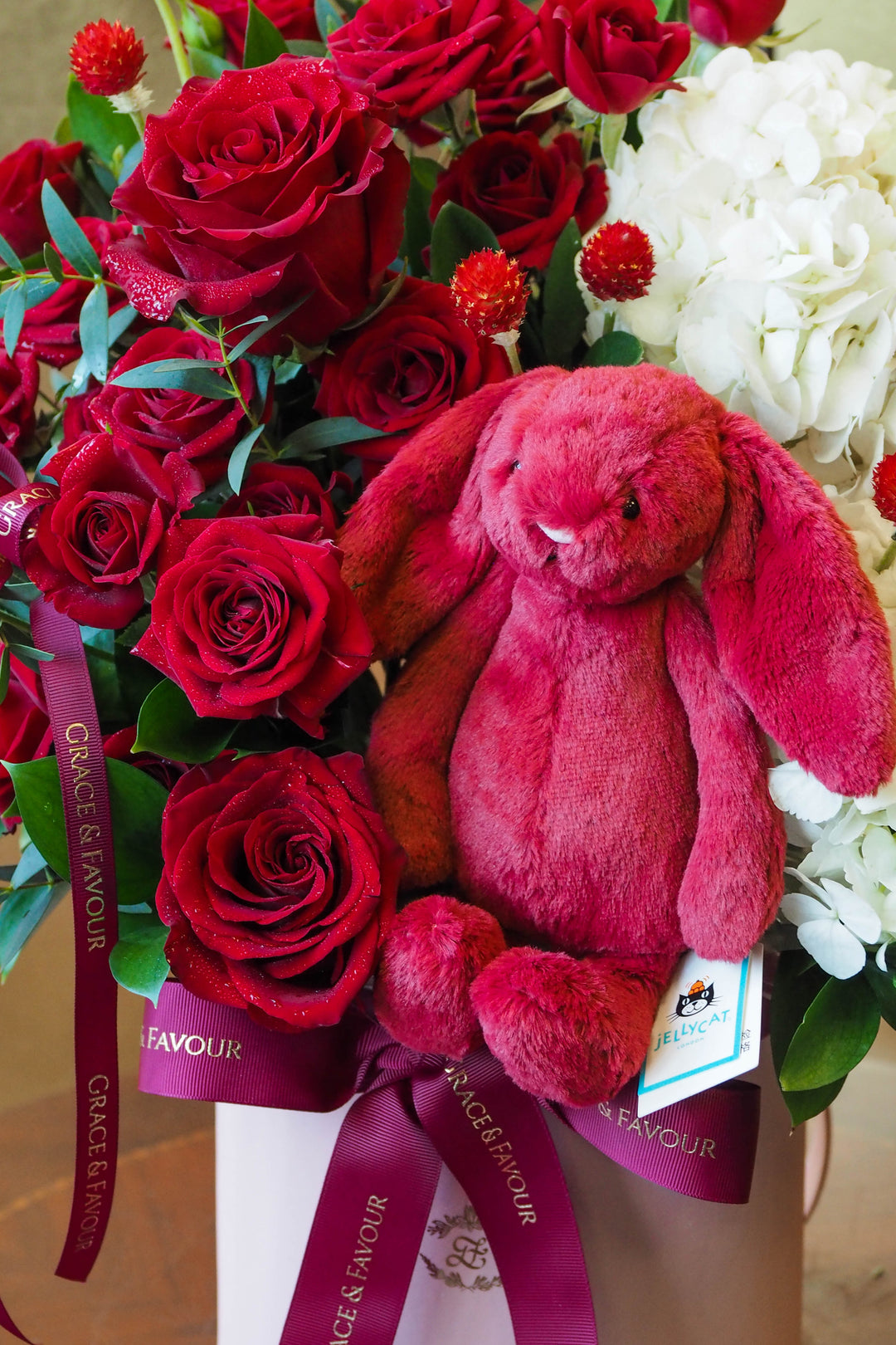 ♥ À toi pour toujours | Yours Forever