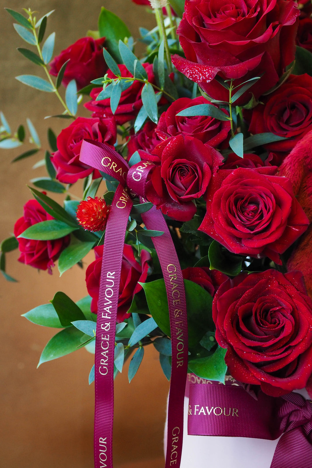 ♥ À toi pour toujours | Yours Forever