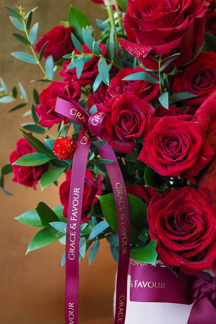 ♥ À toi pour toujours | Yours Forever