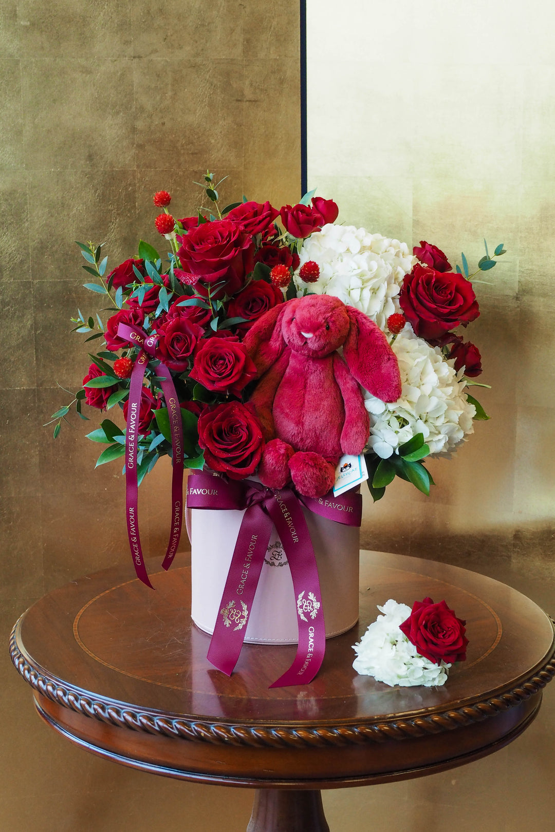 ♥ À toi pour toujours | Yours Forever