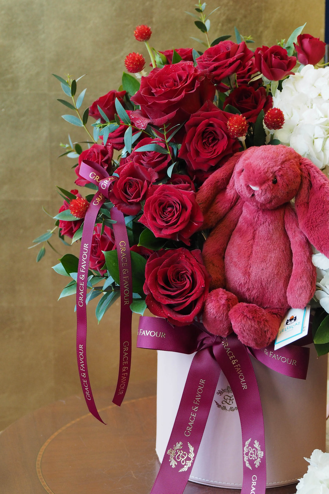 ♥ À toi pour toujours | Yours Forever