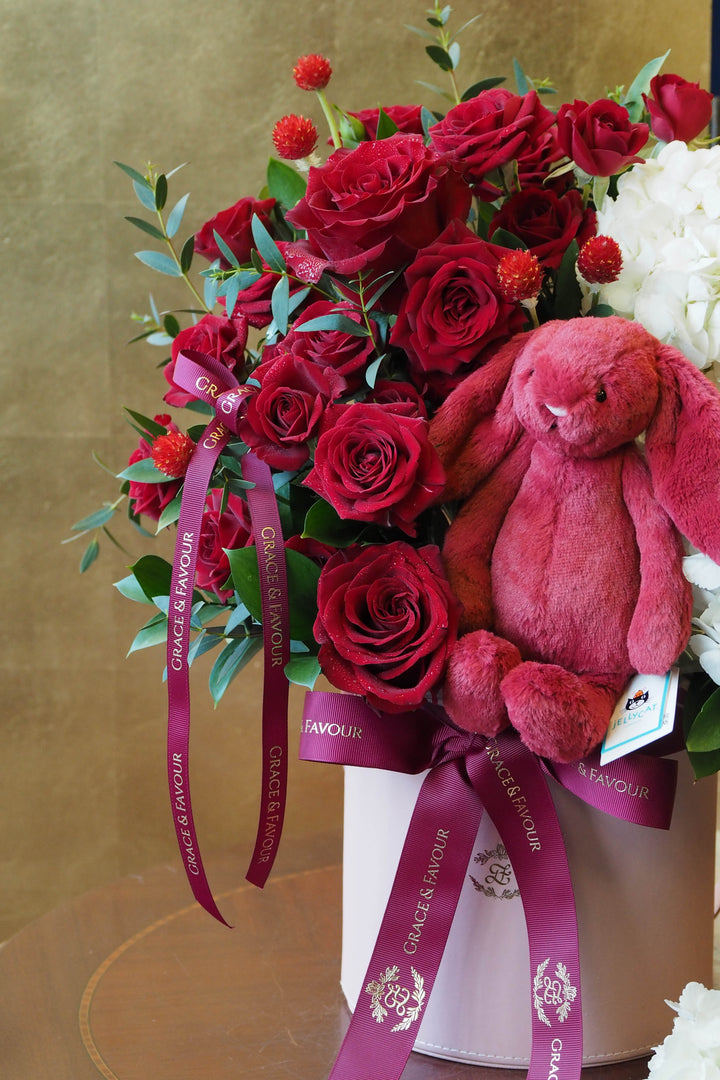 ♥ À toi pour toujours | Yours Forever