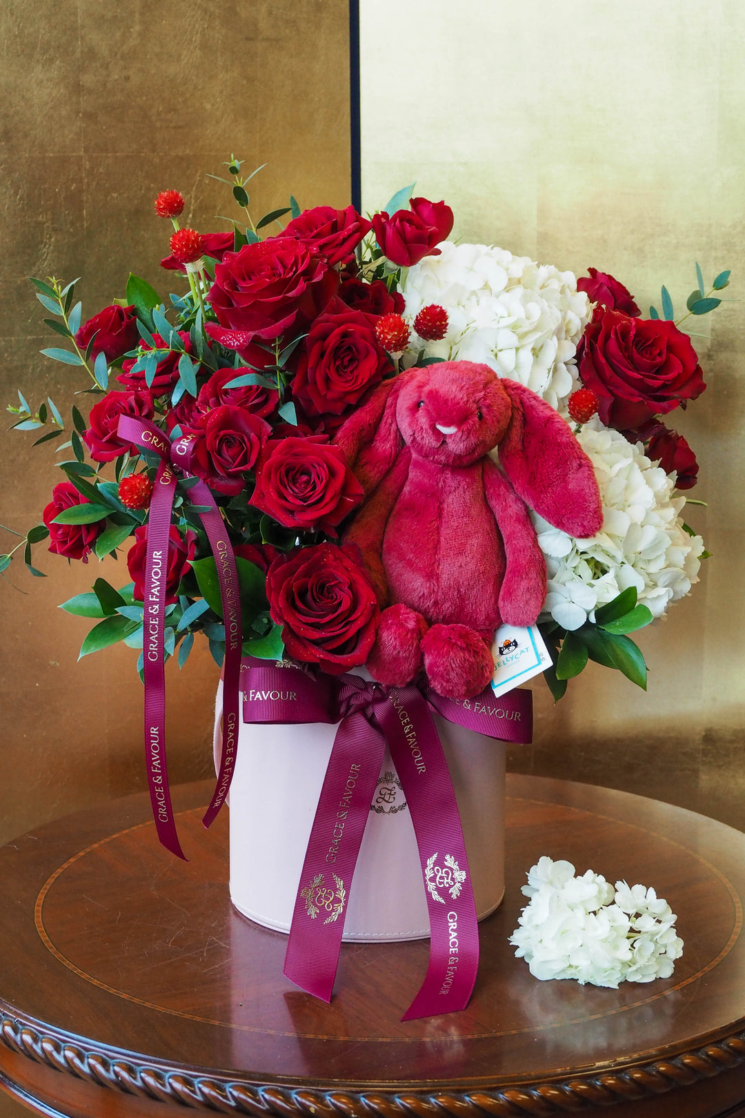 ♥ À toi pour toujours | Yours Forever